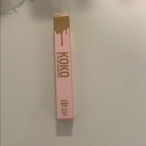 NEVER USED Damn Gina Kylie KOKO lipgloss